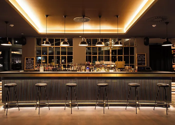 Ruby Marie Hotel Viena