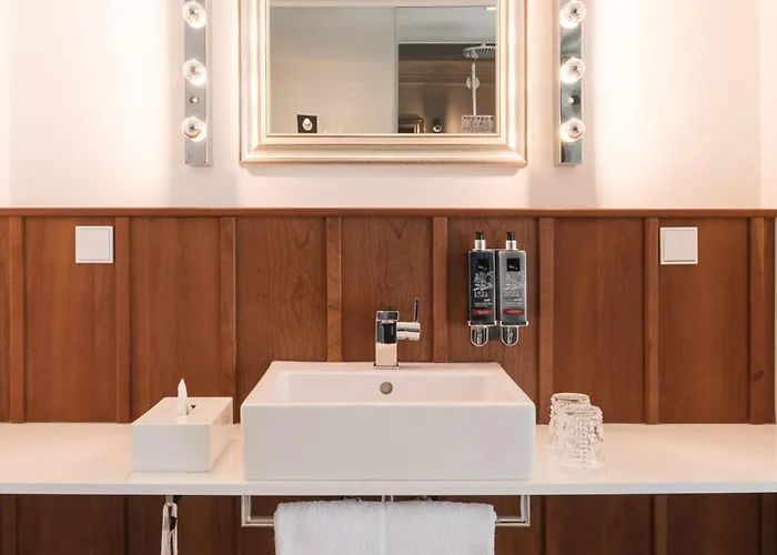 Ruby Sofie Hotel Viena